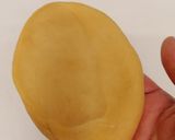 イタリアの手打ちパスタ タリオリーニ作り方4写真