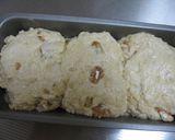 ノンオイル☆タイカレー☆ソーダブレッド作り方12写真