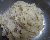 ノンオイル☆タイカレー☆ソーダブレッド作り方11写真