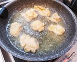 絶っ対おいしい♡カリッとサクッと唐揚げ♪作り方4写真