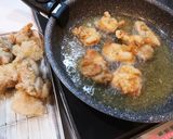 絶っ対おいしい♡カリッとサクッと唐揚げ♪作り方6写真