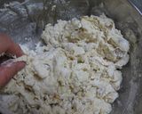 ノンオイル☆タイカレー☆ソーダブレッド作り方10写真