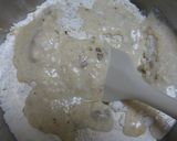 ノンオイル☆タイカレー☆ソーダブレッド作り方9写真
