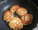 低糖質レシピ☆豆腐ハンバーグ作り方3写真