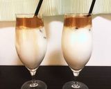 簡単タルゴナコーヒー作り方3写真