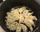 紫蘇餃子 紫蘇たれ作り方7写真
