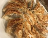 紫蘇餃子 紫蘇たれ作り方8写真