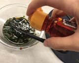 紫蘇餃子 紫蘇たれ作り方10写真