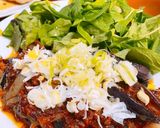 回鍋肉の様な肉味噌タレ♪作り方3写真