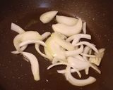 簡単カレー レトルトにひと手間で洋食屋風作り方3写真