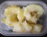 牛肉もやし馬鈴薯の炒め物★低ＦＯＤＭＡＰ作り方2写真