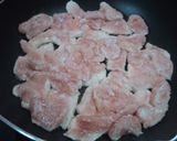鶏むね肉とポテトのチリソース作り方5写真