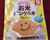 ミニミニお野菜パンケーキ4種☆幼児おやつ作り方1写真