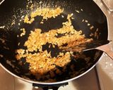 豚と豆腐のハンバーグ　男料理作り方1写真