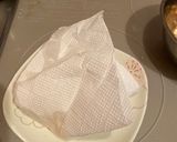 豚と豆腐のハンバーグ　男料理作り方3写真