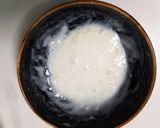 青汁☆餅もちパウンドケーキ作り方5写真