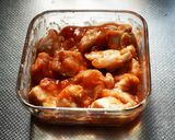 ご飯がすすむ！鶏むね肉のチキンチャップ作り方3写真