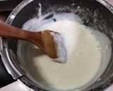 思い出のグラタン作り方6写真