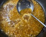麻婆茄子ポテト作り方6写真