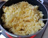 ばーばのコロッケ作り方6写真