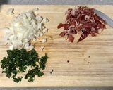 バスク風茄子のオーブン焼き作り方3写真