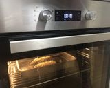 バスク風茄子のオーブン焼き作り方10写真