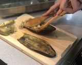 バスク風茄子のオーブン焼き作り方6写真