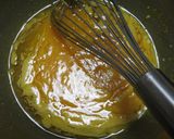 スパイシータイカレー★シフォンケーキ作り方10写真