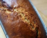 簡単☆ブルーベリー パウンドケーキ作り方4写真