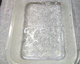 レンジで簡単４分３０秒苺飴作り方3写真