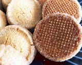 バターサブレ(フープロ 用)作り方11写真