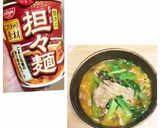 材料2品で作る!青梗菜と豚バラの炒め物作り方7写真
