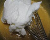 スパイシータイカレー★シフォンケーキ作り方13写真