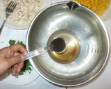 サラダチキンおかず♪簡単しっとりアレンジ作り方10写真