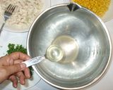 サラダチキンおかず♪簡単しっとりアレンジ作り方9写真
