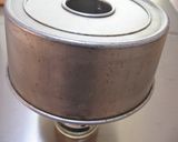スパイシータイカレー★シフォンケーキ作り方17写真
