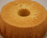 スパイシータイカレー★シフォンケーキ作り方18写真