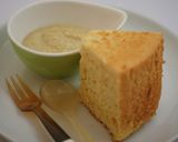 スパイシータイカレー★シフォンケーキ作り方19写真