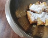 ３種の味からとうもろこしの唐揚げ★居酒屋作り方10写真