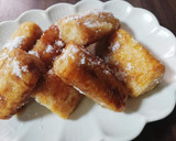 ３種の味からとうもろこしの唐揚げ★居酒屋作り方11写真