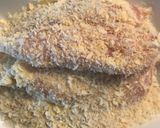 揚げない簡単！ささみカツ作り方3写真