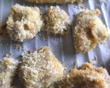 揚げない簡単！ささみカツ作り方5写真