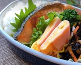 グリルの焼き鮭☻☻☻作り方18写真