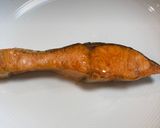 グリルの焼き鮭☻☻☻作り方19写真