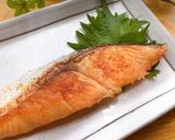 グリルの焼き鮭☻☻☻作り方21写真