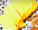 甘い卵焼き☻☻☻(お弁当に♪)作り方19写真