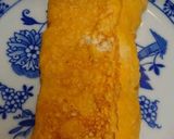 甘い卵焼き☻☻☻(お弁当に♪)作り方20写真