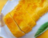 甘い卵焼き☻☻☻(お弁当に♪)作り方21写真