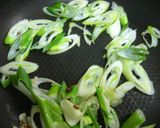 本格中華！豚肉と茄子のピリ辛炒め作り方5写真
