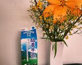牛乳の大量消費に‼手作りカッテージチーズ作り方1写真